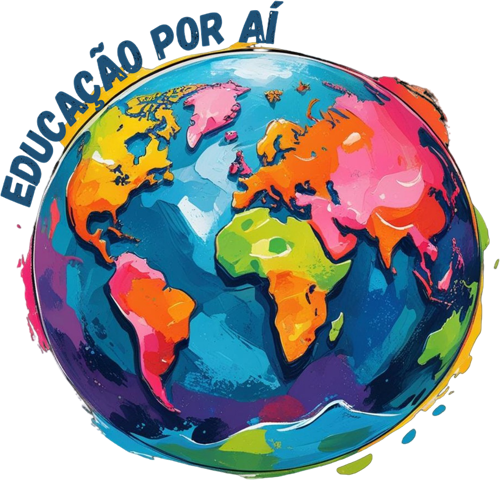 Educação por aí